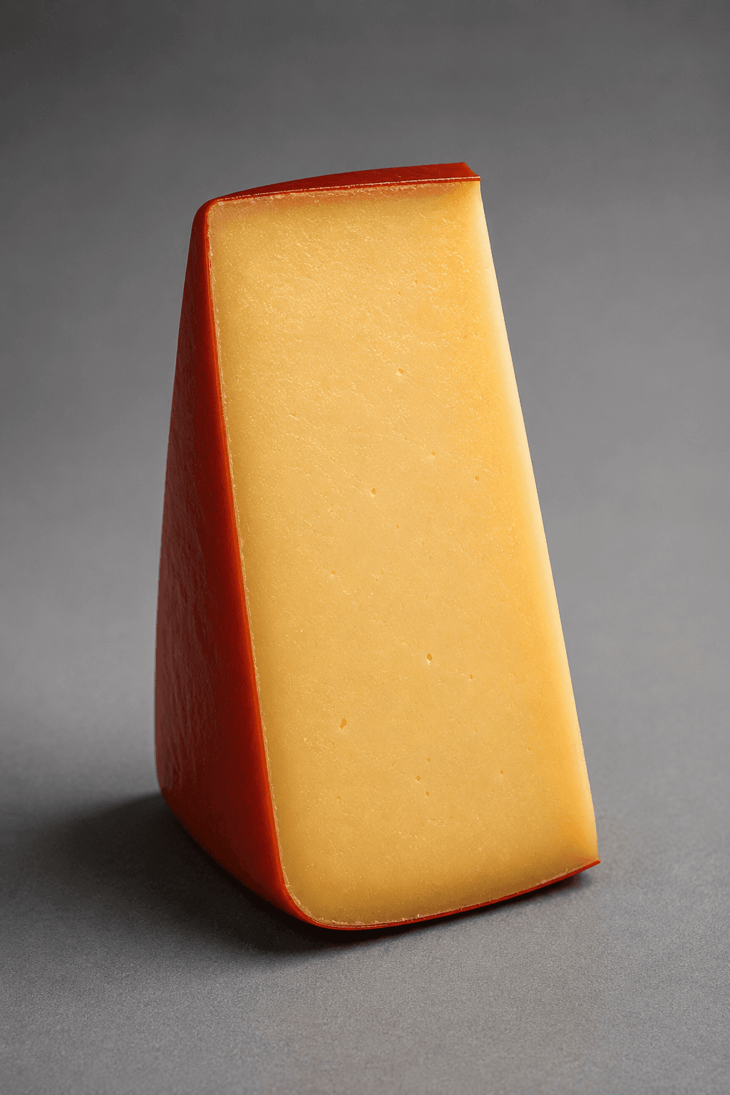 Aged Edam — photo 1